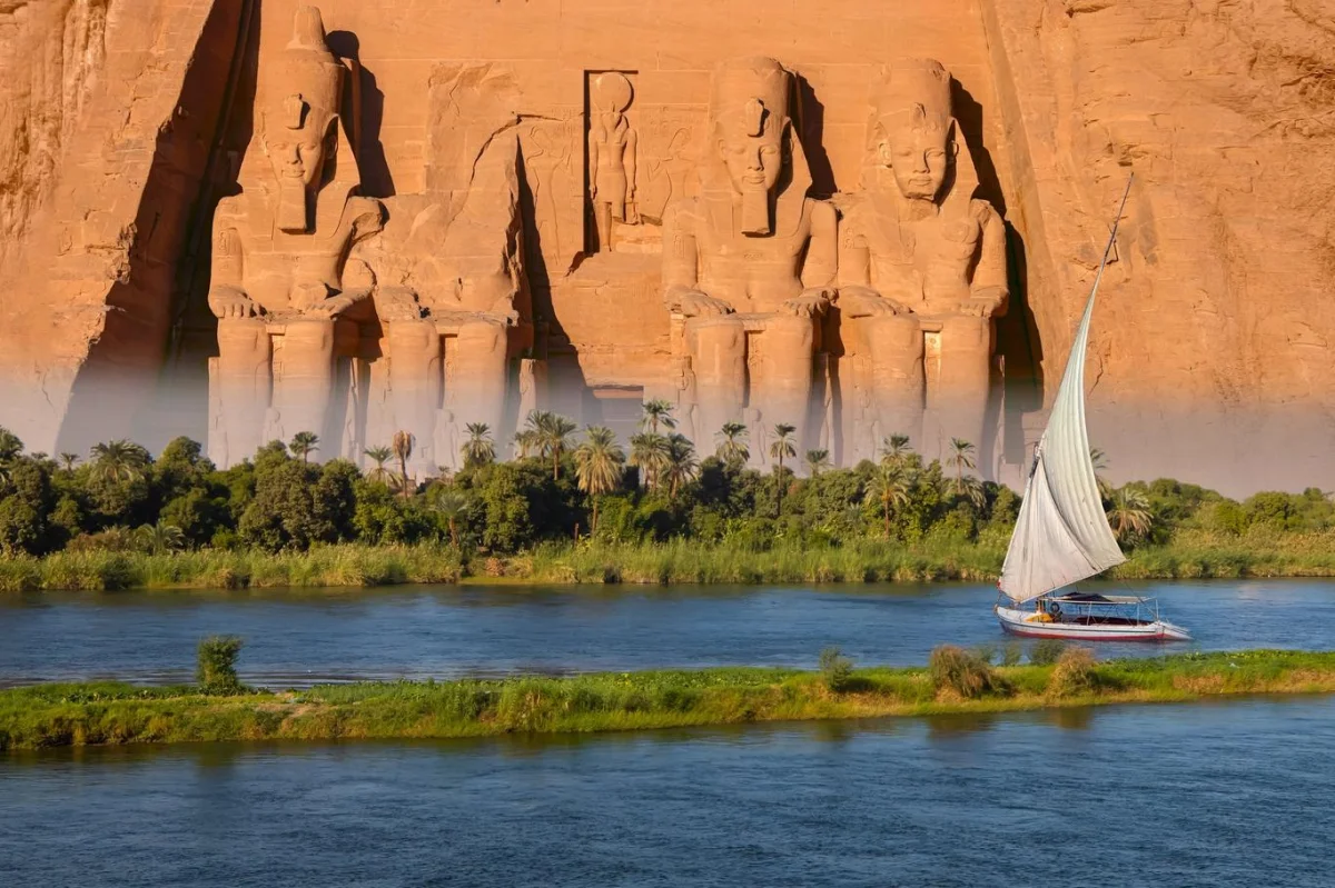 Delty velkých řek se potápějí: Nil, Amazonka i Ganga klesají pod mořskou hladinu