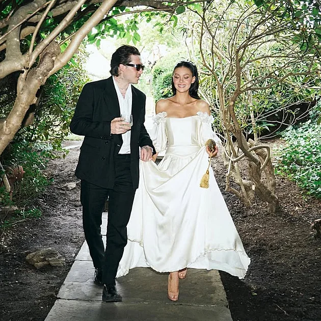 Šokující slova Brooklyna Beckhama: Pravda o rodině, dětství v úzkostech. Matka mě ponížila tancem