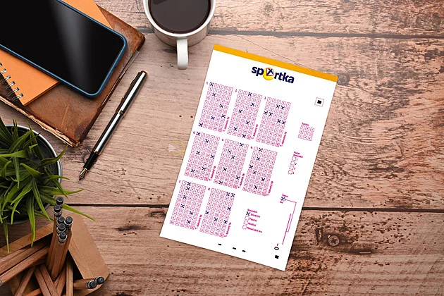 Muž ze západních Čech trefil jackpot Sportky. Odnese si bezmála dvě stě milionů