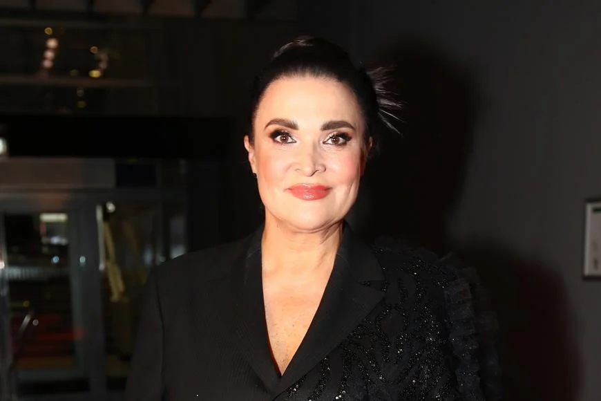 Mahulena Bočanová zuří: kvůli jednomu písmenku nechtěli pustit její dceru do letadla