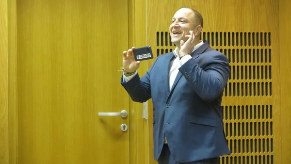 Majitel Krtkova světa před soudem za devastaci lesa. Nelegální park zavřel až pod hrozbou dalších pokut a odsouzení