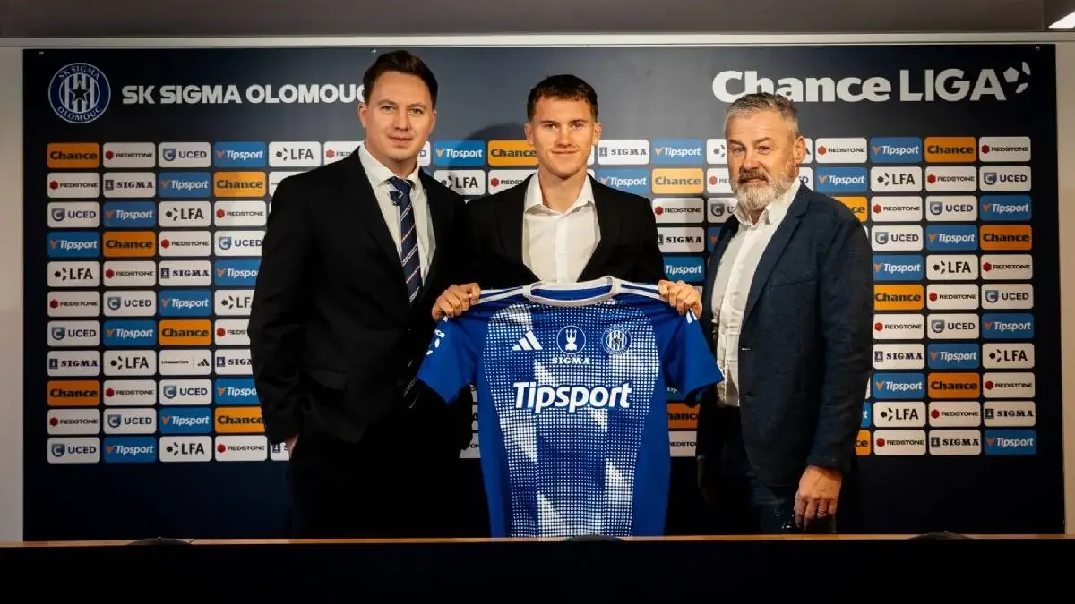 Velký problém pro Sigmu. Olomouci se zranil klíčový hráč i jedna z posil