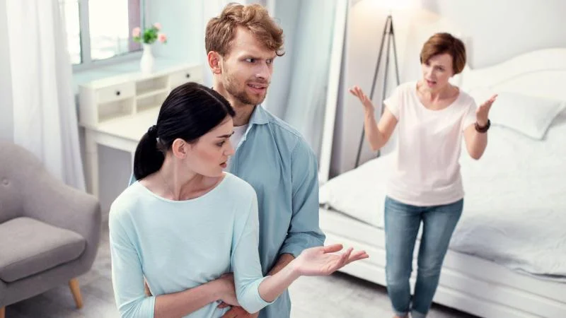 Tchyně mě jednou větou totálně odzbrojila. Nevím, jestli se z toho vzpamatuji