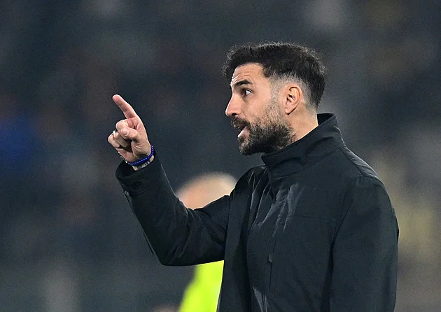 V italské lize je nejtěžší vítězit, má jasno Fábregas. Jak se mu daří mise v Comu?