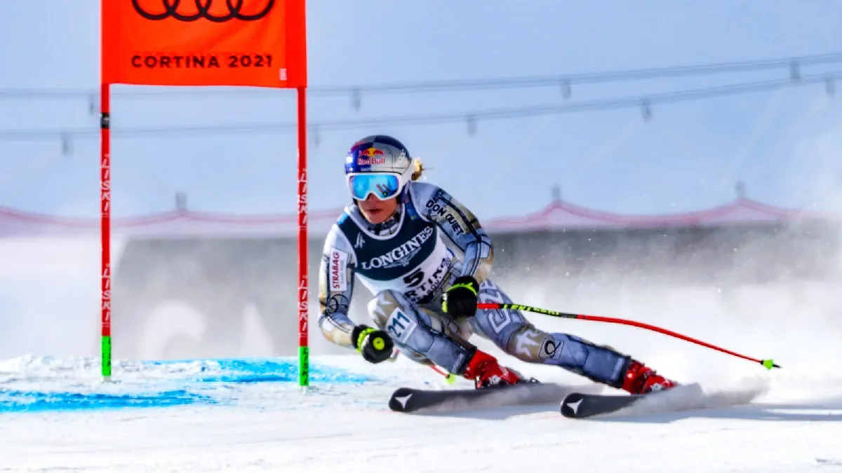 Alpské lyžování na ZOH 2026: Program a česká nominace