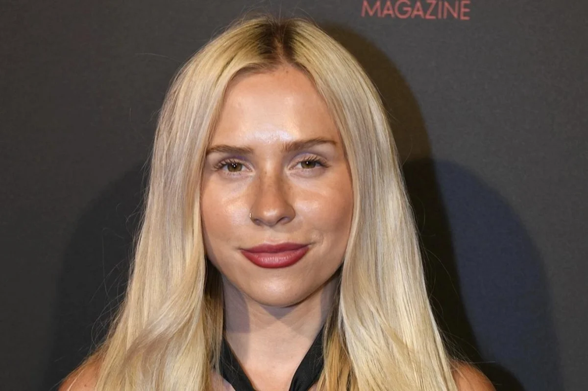 Mariana Prachařová svého tátu Davida po rozchodu s macechou podpořila