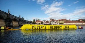 Chladná zima prověřuje české plynárenství. Závislost na Rusku je ale nulová