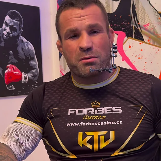 Karlos Vémola venku z vazby: Zaplatil za něj 15 mega kauci Rittig? Co dále mu hrozí?