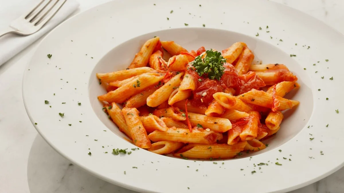 Jak připravit těstoviny ve fritéze: Takto úspěšně připravíte trendy pokrm roku 2026