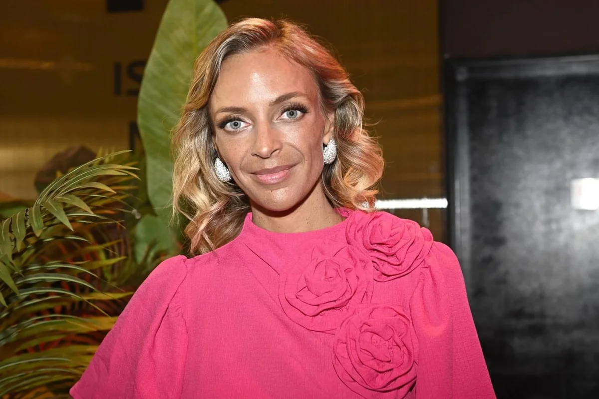 Markéta Konvičková už léta bojuje s nádory na plicích: Úsměv ale rozhodně neztrácí