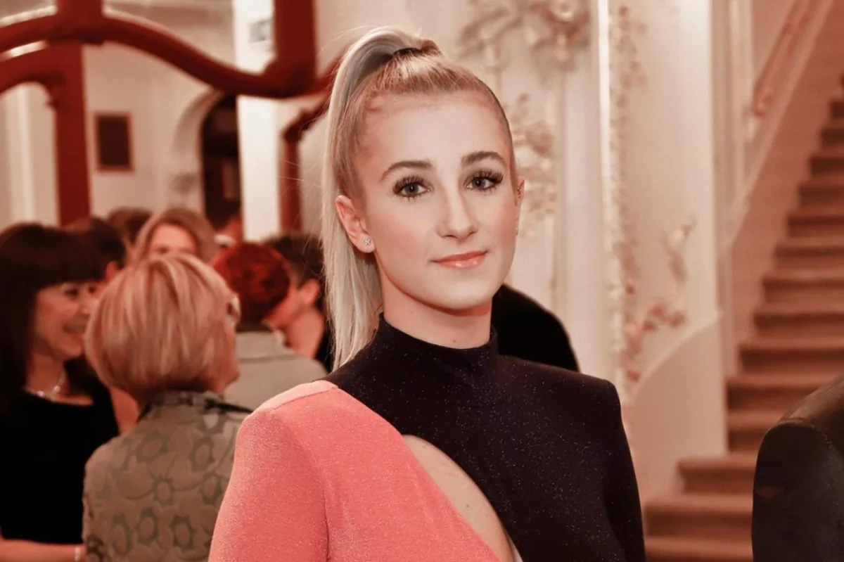 Vivien Babišová má v plánu převzít holding: Miluje luxus, ale nebojí se práce