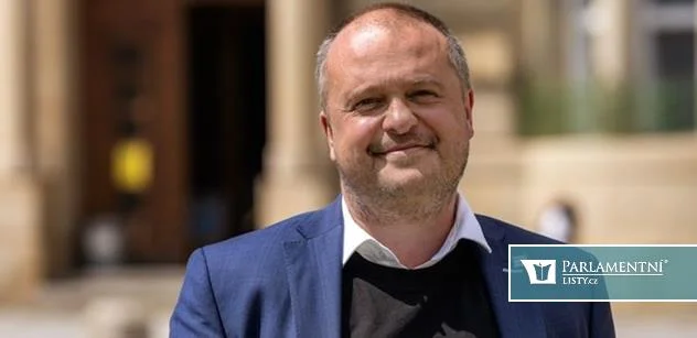 Sokol (ODS): Martina Kupku nečeká jednoduchá práce