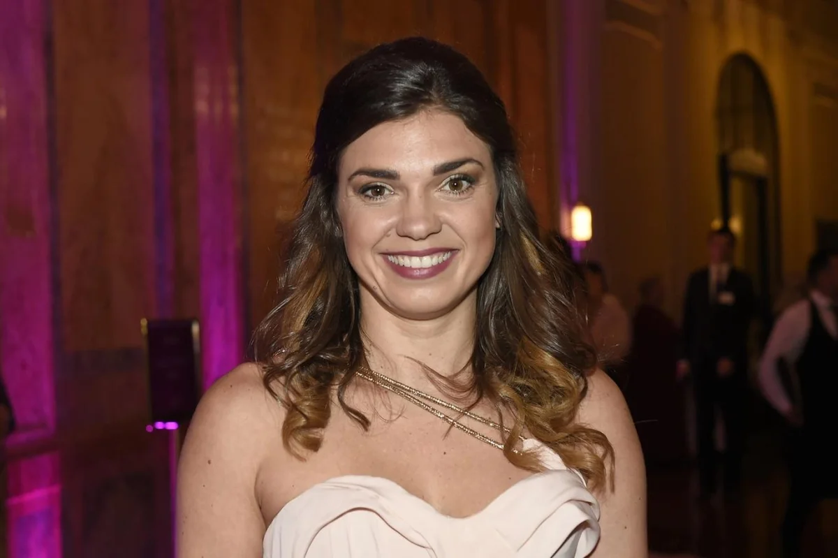 Denisa Pfauserová: „Neříkejme malým dívkám, že jsou hezké, krása není priorita! Chvalme je za schopnosti“