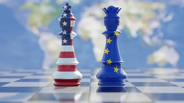 Evropa uvažuje o nové alianci místo NATO. Bez Američanů, ale s Ukrajinou