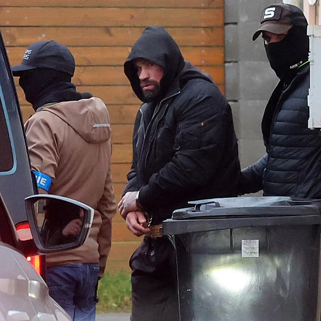 Kauza Vémola: Padrino řeší kamiony do Británie, 34 kg kokainu i prodej po stovkách gramů