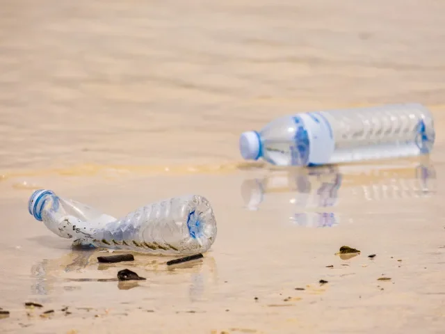 Vláda odmítla kritizované zálohování plastů a plechovek, podle Hladíka se mu Česko nevyhne