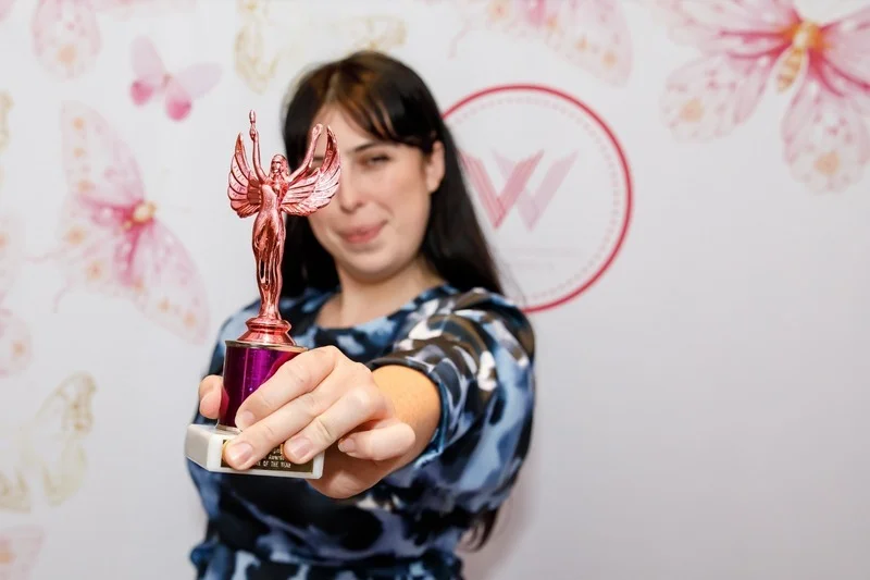 Women Changing the World Awards 2025: Do finále postupuje 196 žen. Slavnostní vyhlášení proběhne 12. února 2026 v Praze