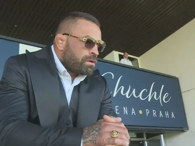 Skupina, v níž působil i Vémola, pašovala podle policie ve velkém kokain po Evropě