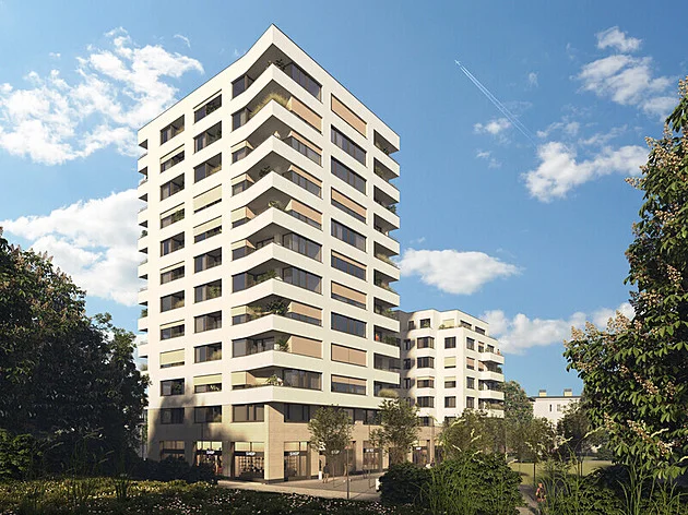 Development pomohl k růstu skupiny BICZ v roce 2025. Aktuálně staví více než 250 bytů.