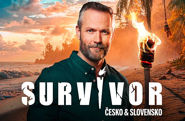 Survivor Česko & Slovensko se vrací v únoru, slibuje překvapení i více emocí