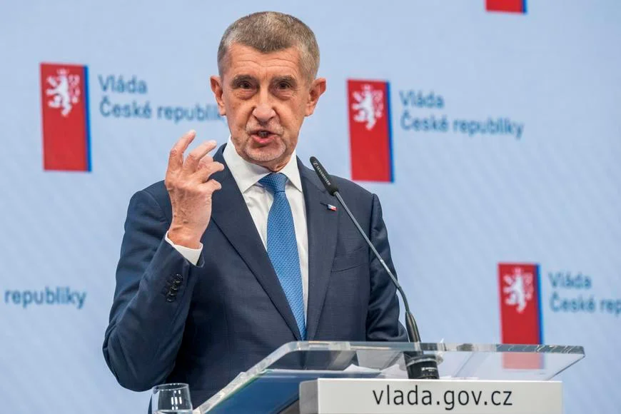 Babiš: V Davosu jsem se setkal s šesti prezidenty, pěti premiéry i šéfem NATO