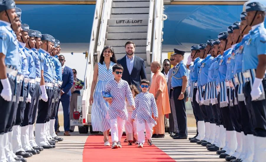 Viceprezident Vance plní sliby a zvyšuje porodnost v USA