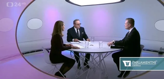 Občané jsou znečišťovatelé? Slova u Moravce neprošla jen tak