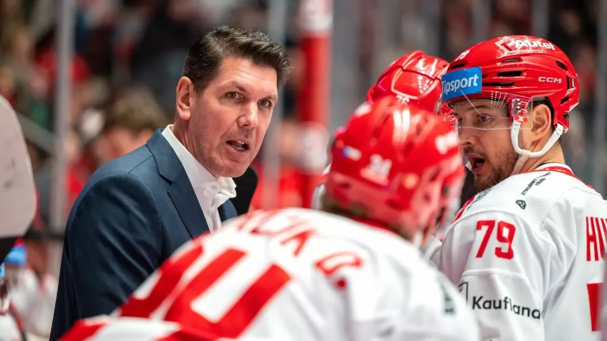 Oceláři pod Žabkou: Odvaha posadit hvězdy, sázka na mládí, ale i spousta otazníků