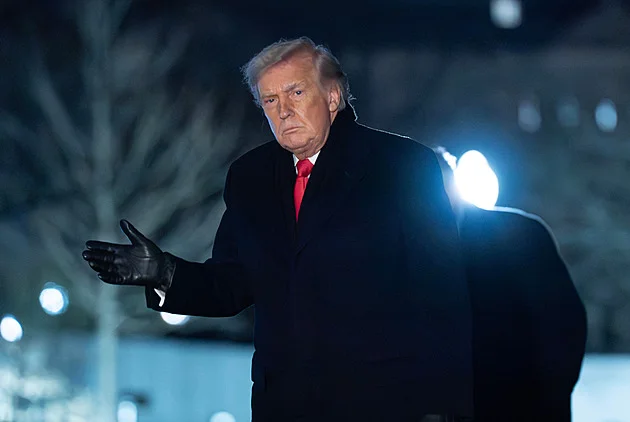 Napětí v  Minnesotě trvá. Ministerstvo si předvolalo guvernéra a další představitele