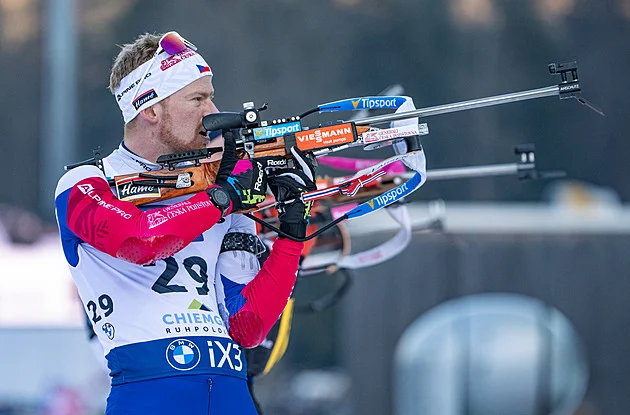 Olympiádu budu řešit až den předem, říká Hornig a věří: Máme na dobré výsledky