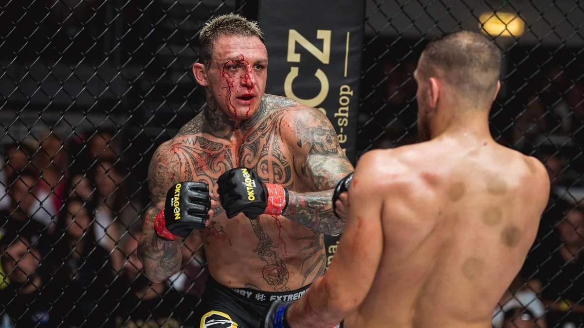 Obrovská tragédie pro Gábora Borárose. Při nehodě zemřela matka jeho dcery