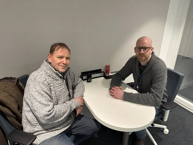 Doba, kdy bylo na USA spolehnutí, je pryč, říká europoslanec Ondřej Kolář