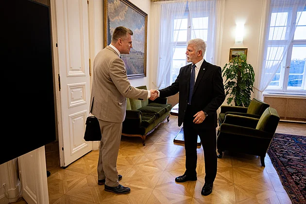 Turek otálí s žalobou na prezidenta. Od rána do večera řeším Green Deal, vysvětlil