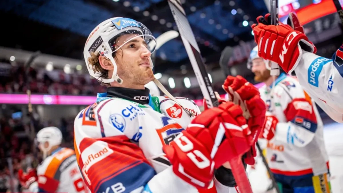 Extraliga válcuje Evropu: Na ZOH bude mít třetí největší zastoupení ze všech soutěží