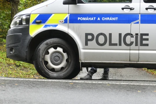 Policie dnes představí vývoj kriminality v Česku v loňském roce