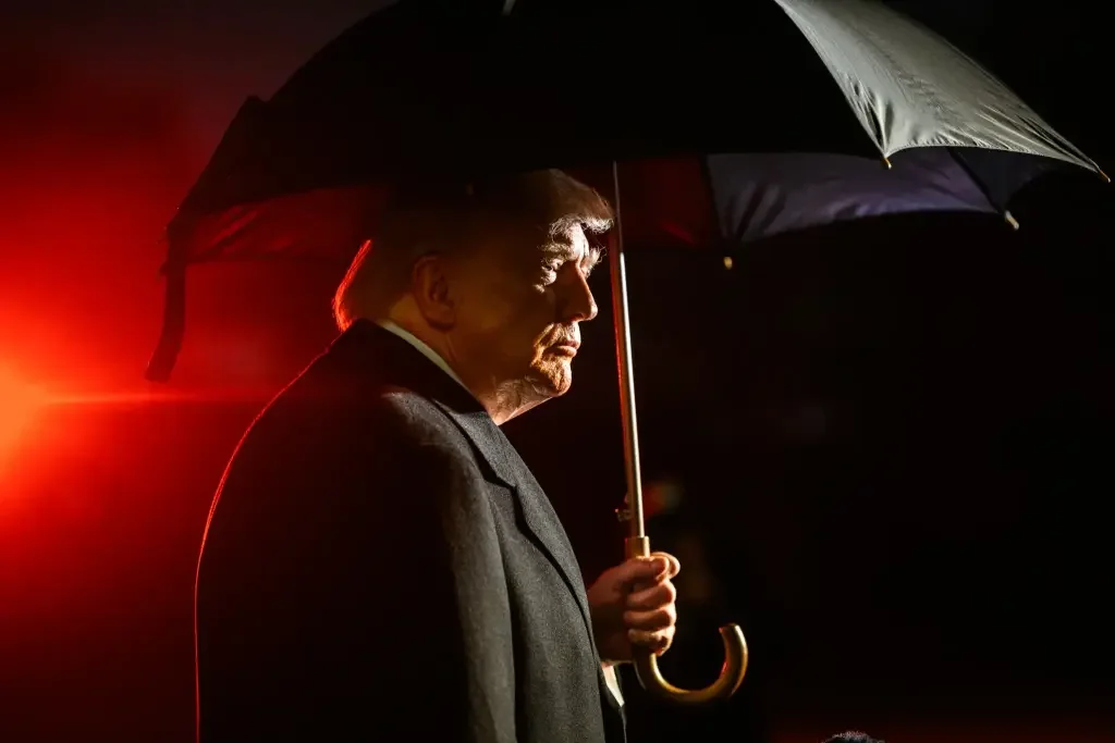 „Nepoužiji sílu,“ vzkázal Trump ke Grónsku a kritizoval Evropu