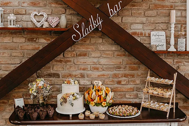 Od ovocných kytic k celým oslavám. Frutiko rozšiřuje catering a míří na německý trh