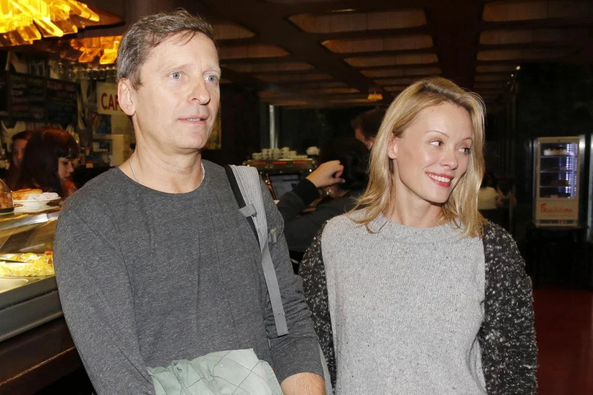 Co bude s chalupou Prachaře a Rybové? Podívejte, jak luxusní sídlo spolu léta budovali. Teď je konec