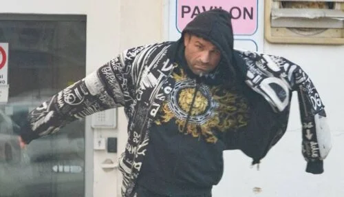 První zpověď Karlose Vémoly. Slzy v úvodních minutách kvůli dětem a zlatým cihličkám