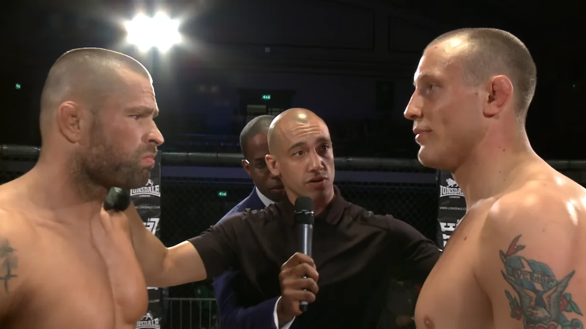 Kvíz: Myslíte si, že rozumíte Oktagonu i české scéně? Tenhle kvíz vás donutí přehodnotit jistoty