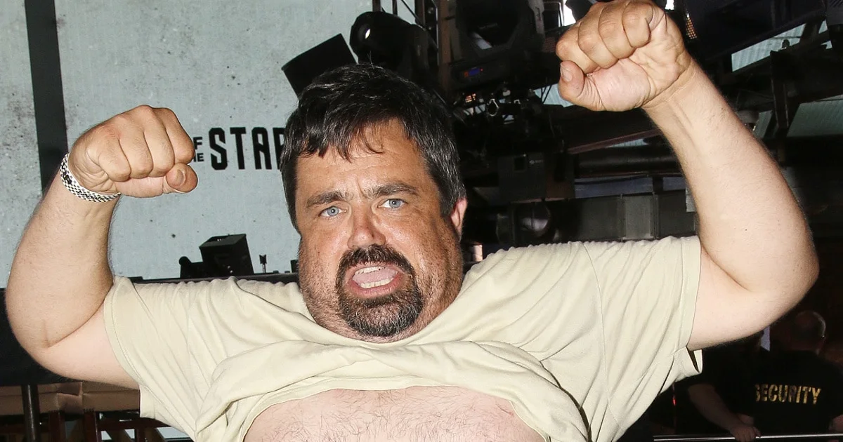 Hrozí, že tátu připraví o střechu nad hlavou: Pavel Novotný má problém. V hlavní roli jsou peníze