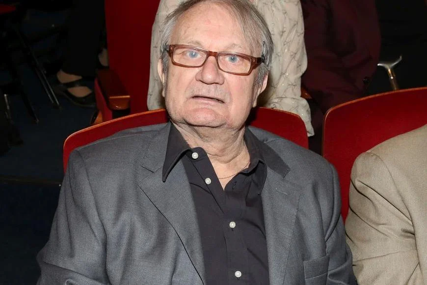 Soud rozhodl o Jiřím Adamcovi: Opatrovnictví nezískala ani manželka Jana, ani syn Marek