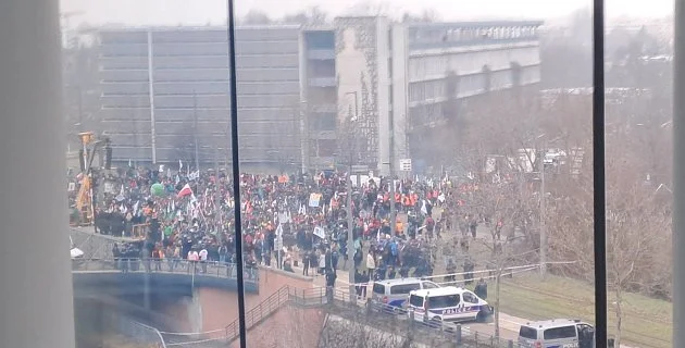 Europoslanci ANO jsou pro dohodu s Mercosurem. Rozhodl Babiš