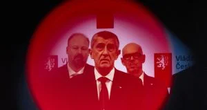 Jan Urban: Babišova vláda – pýchožrouti bez hrdosti a úcty k hodnotě vlasti