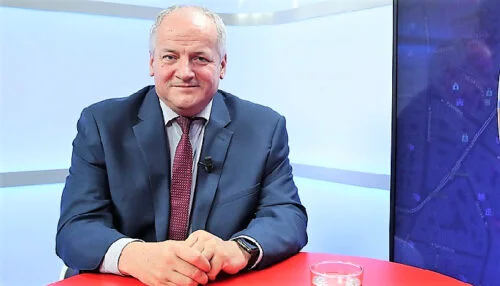 Prymula popsal detaily po operaci kotníku: Mám v noze jedenáct šroubů, musela pro mě záchranka