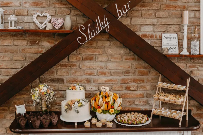 Od ovocných kytic k celým oslavám. Frutiko rozšiřuje catering a míří na německý trh