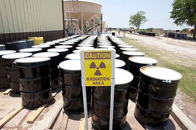 EU se dosud nezbavila závislosti na ruském uranu. Česko se předzásobilo