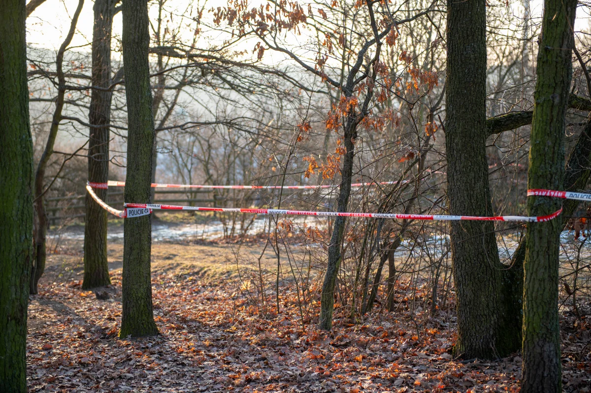 V pražských Radlicích byla nalezena mrtvá nezletilá dívka. Pravděpodobně spáchala sebevraždu