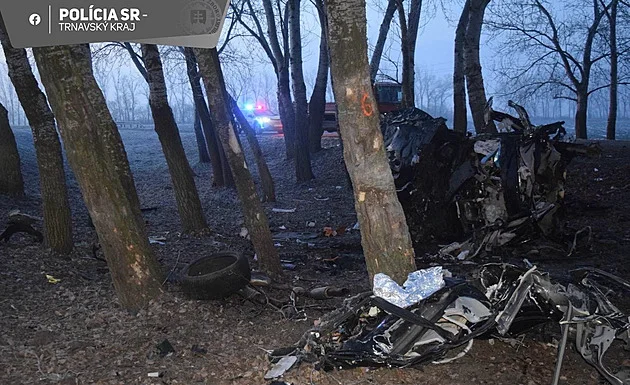 Expartnerka zápasníka Borárose zahynula při tragické nehodě. Zůstala po ní dcera