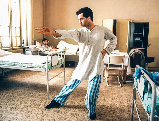 Jak na Tchaj-wanu lidé křičeli „Rumburak!“ a v USA šokovali na ulici. Dejdar vypráví